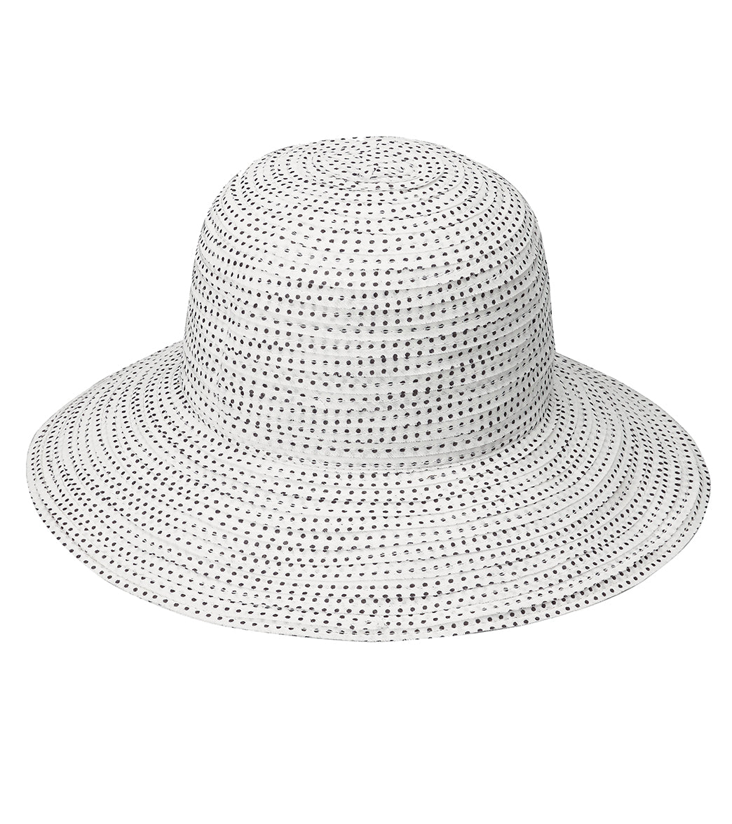 Wallaroo Women's Petite Scrunchie Hat