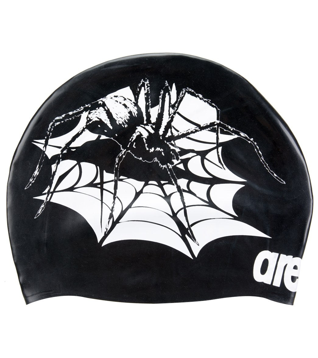 Arena Poolish Moulded Silicone Swim Cap