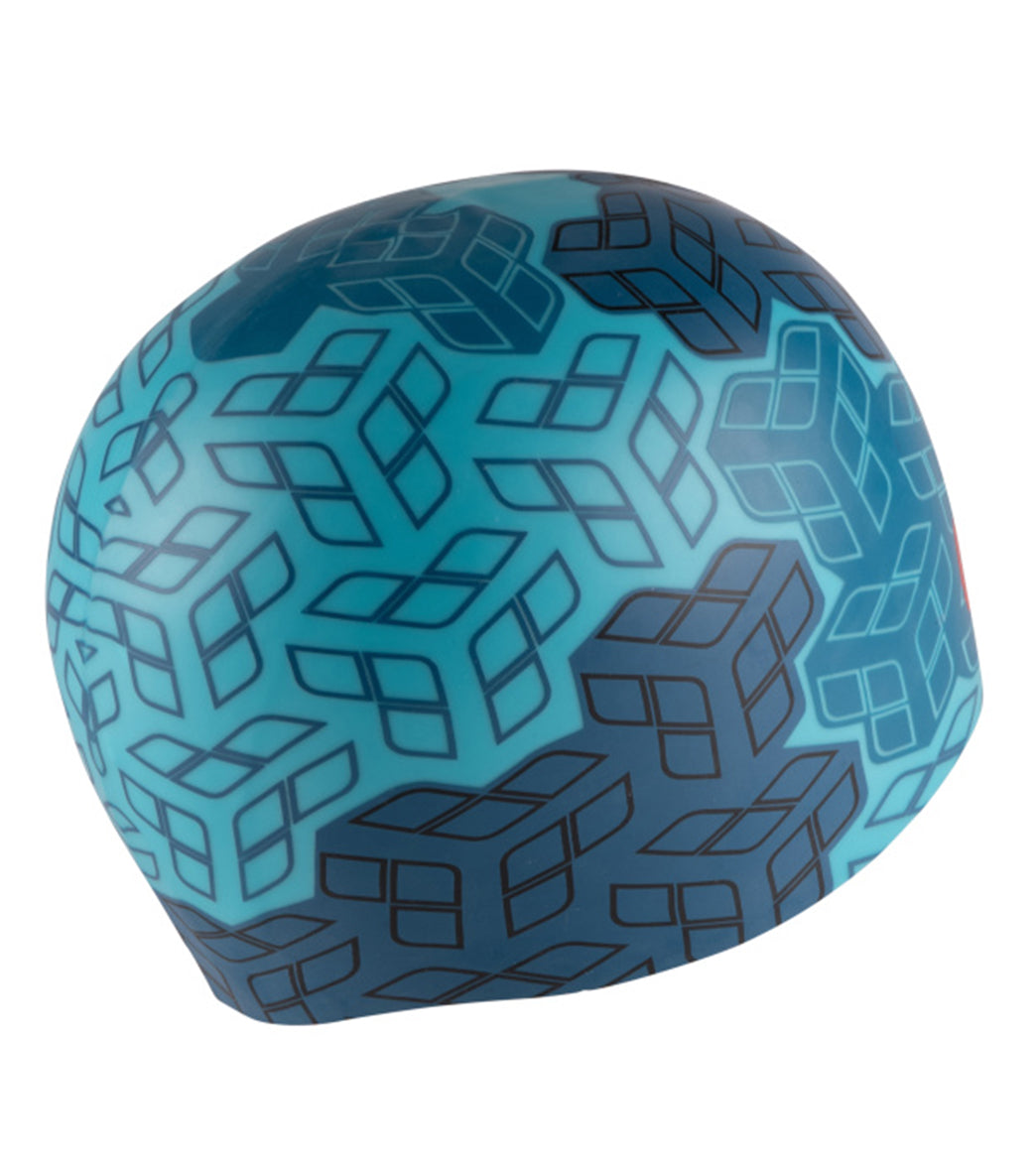 Arena Poolish Moulded Silicone Swim Cap