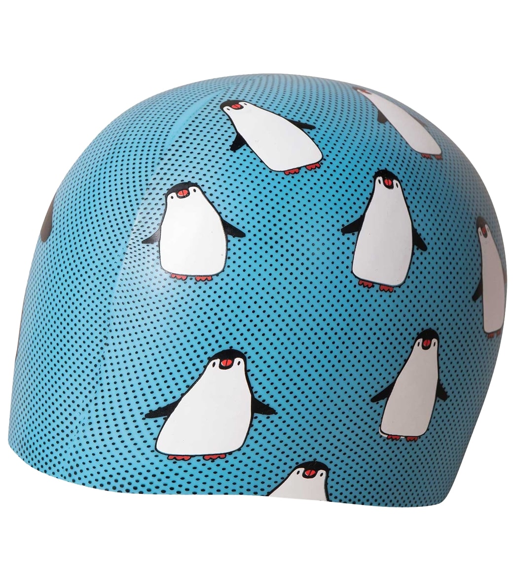 Arena Poolish Moulded Silicone Swim Cap