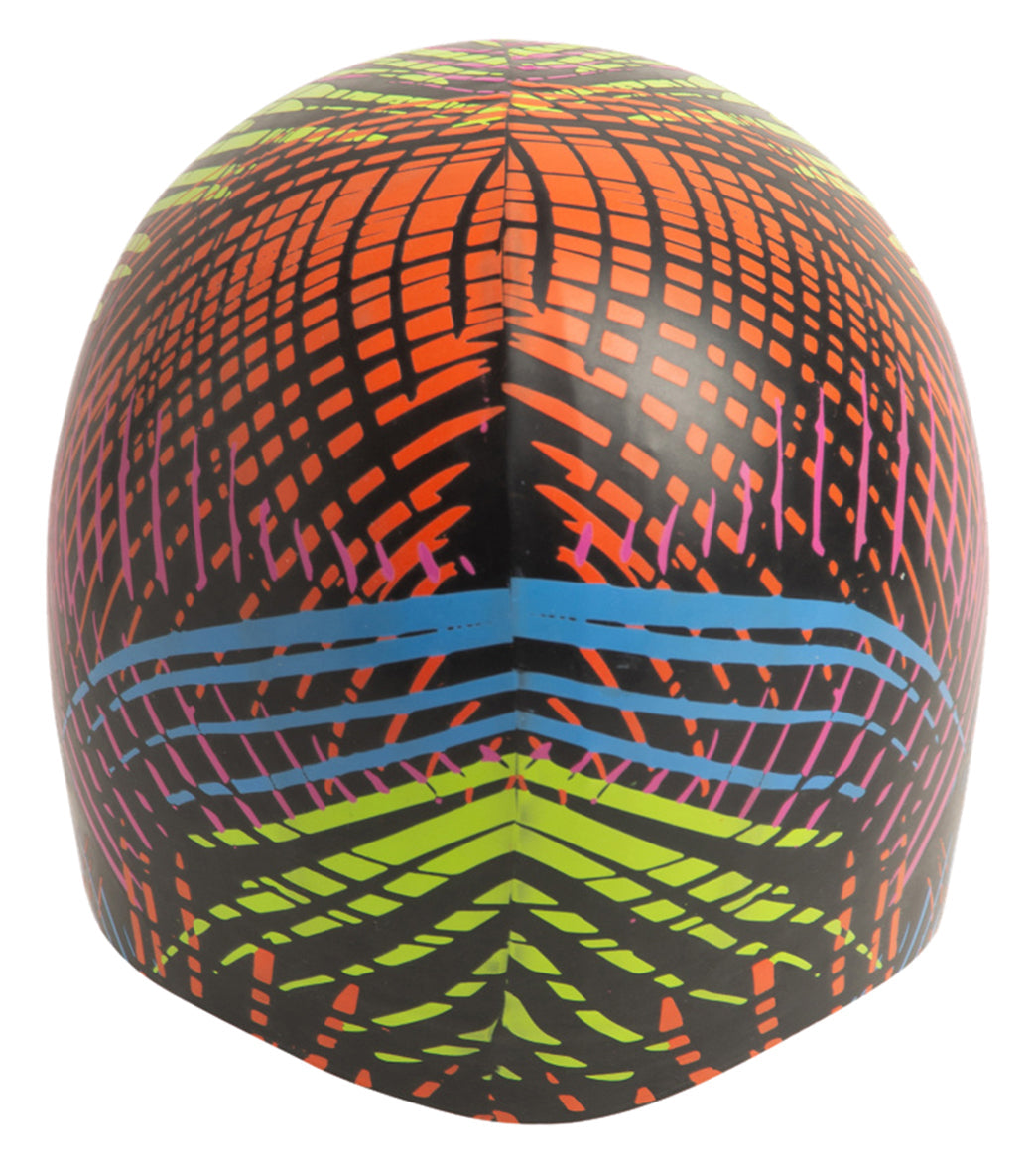 Arena Poolish Moulded Silicone Swim Cap