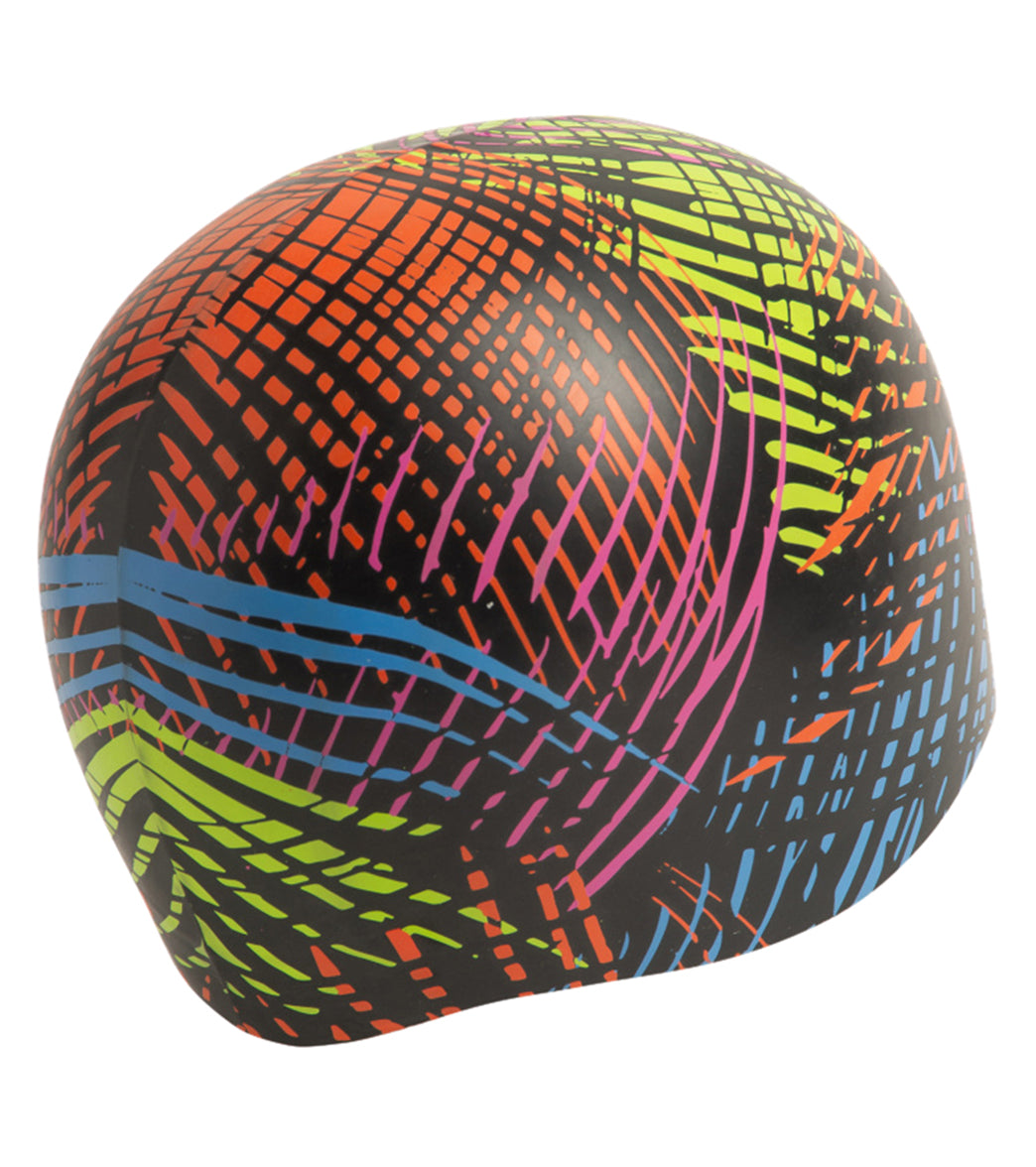 Arena Poolish Moulded Silicone Swim Cap