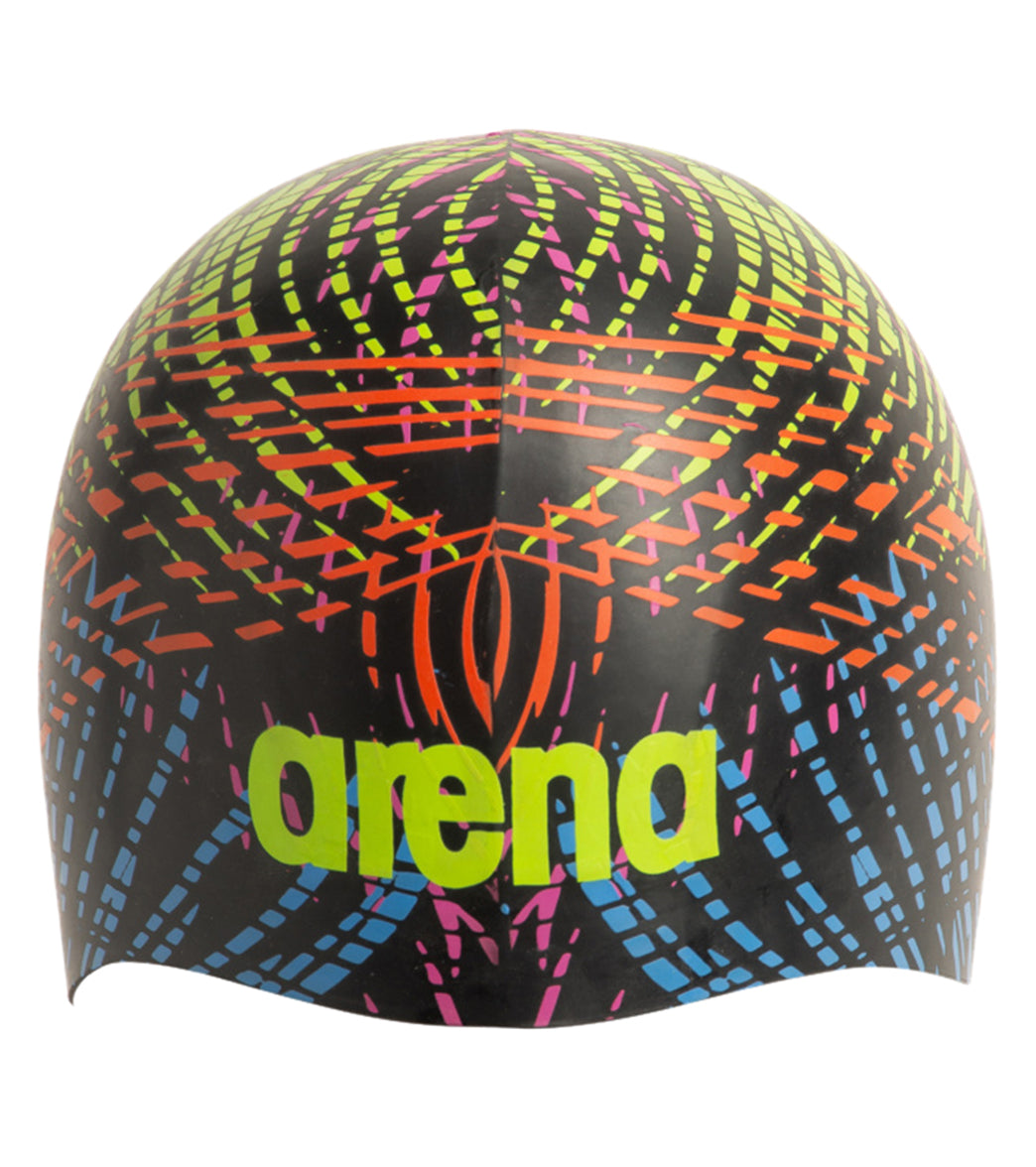 Arena Poolish Moulded Silicone Swim Cap