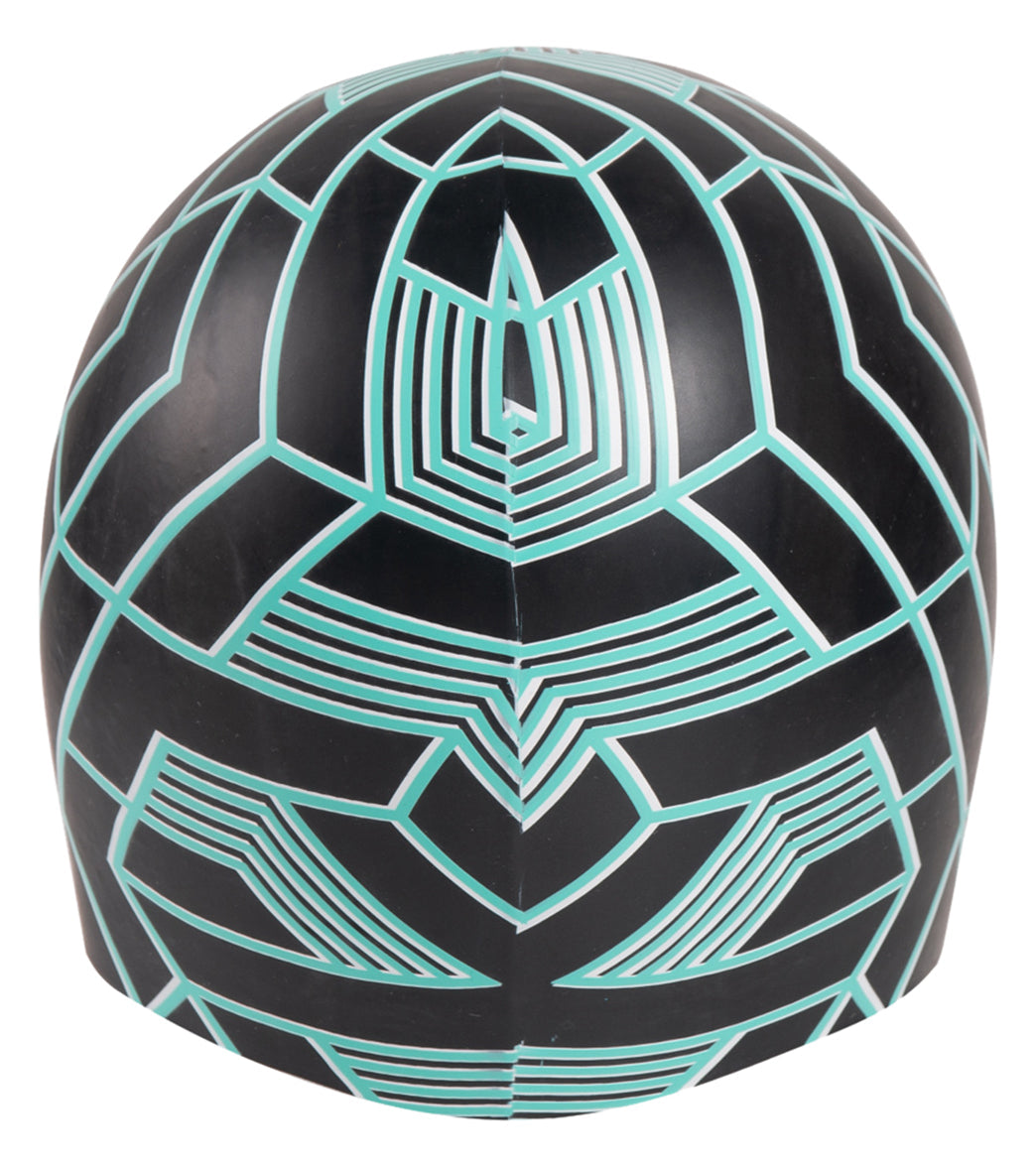 Arena Poolish Moulded Silicone Swim Cap