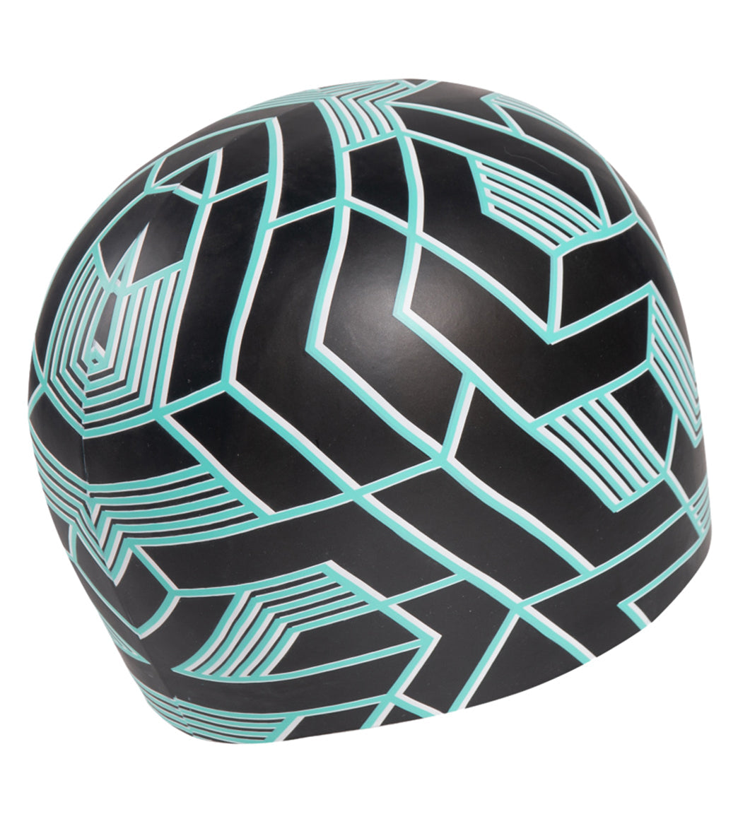 Arena Poolish Moulded Silicone Swim Cap