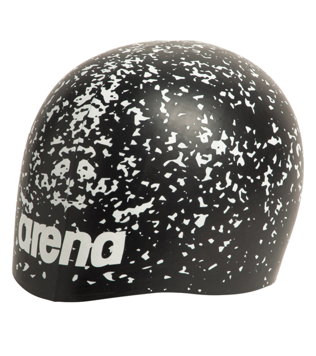 Arena Poolish Moulded Silicone Swim Cap