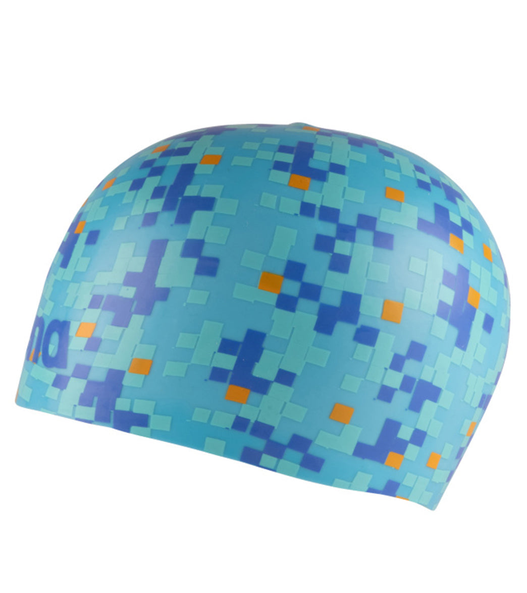 Arena Poolish Moulded Silicone Swim Cap