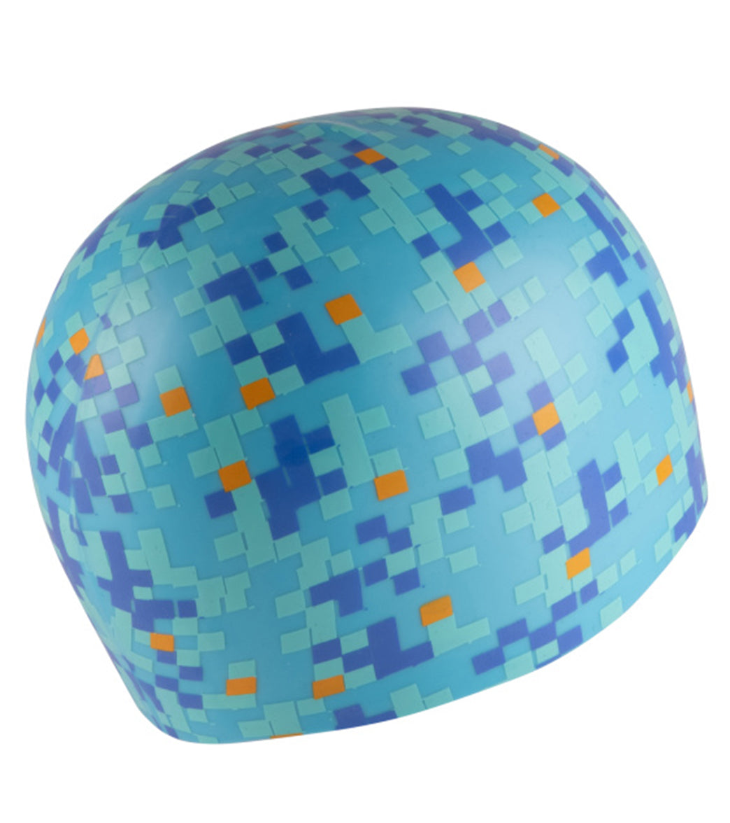 Arena Poolish Moulded Silicone Swim Cap