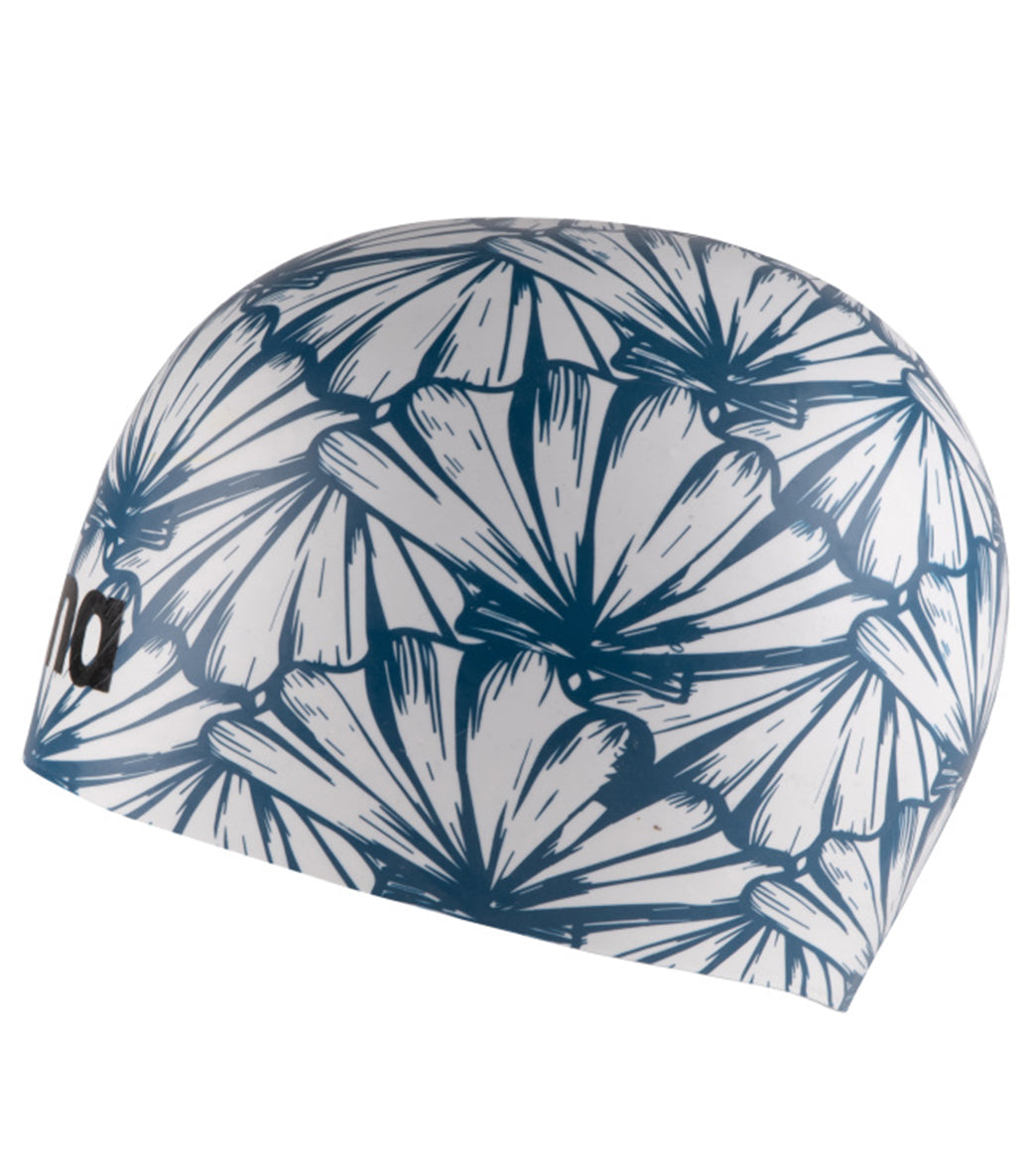 Arena Poolish Moulded Silicone Swim Cap