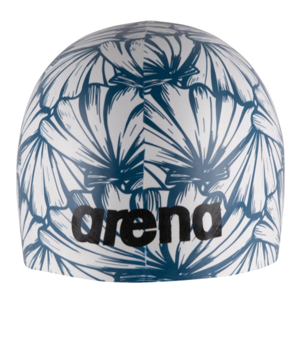 Arena Poolish Moulded Silicone Swim Cap