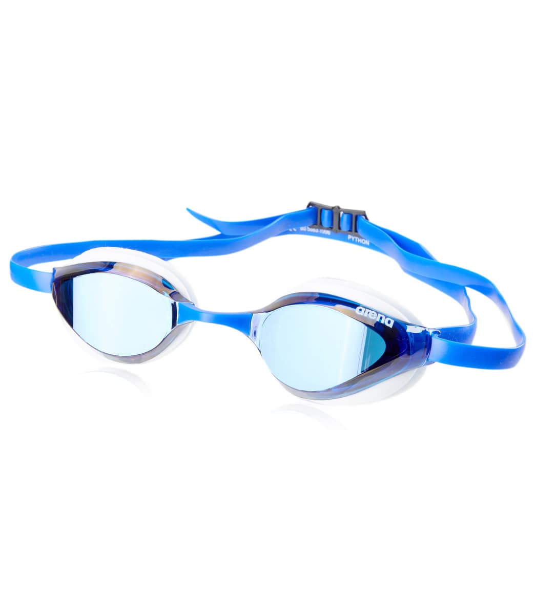 Arena Python Mirrored Goggle