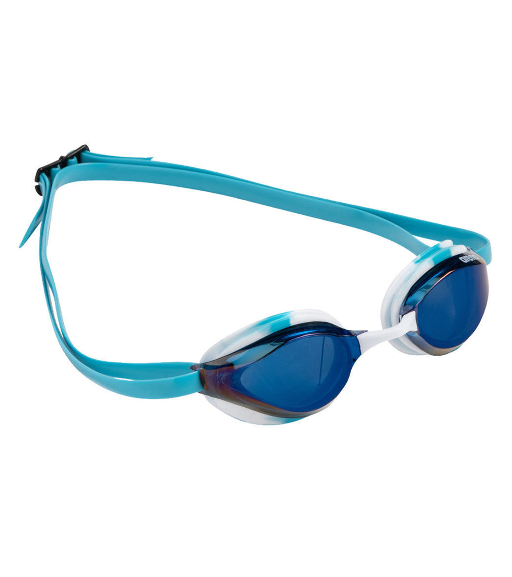 Arena Python Mirrored Goggle