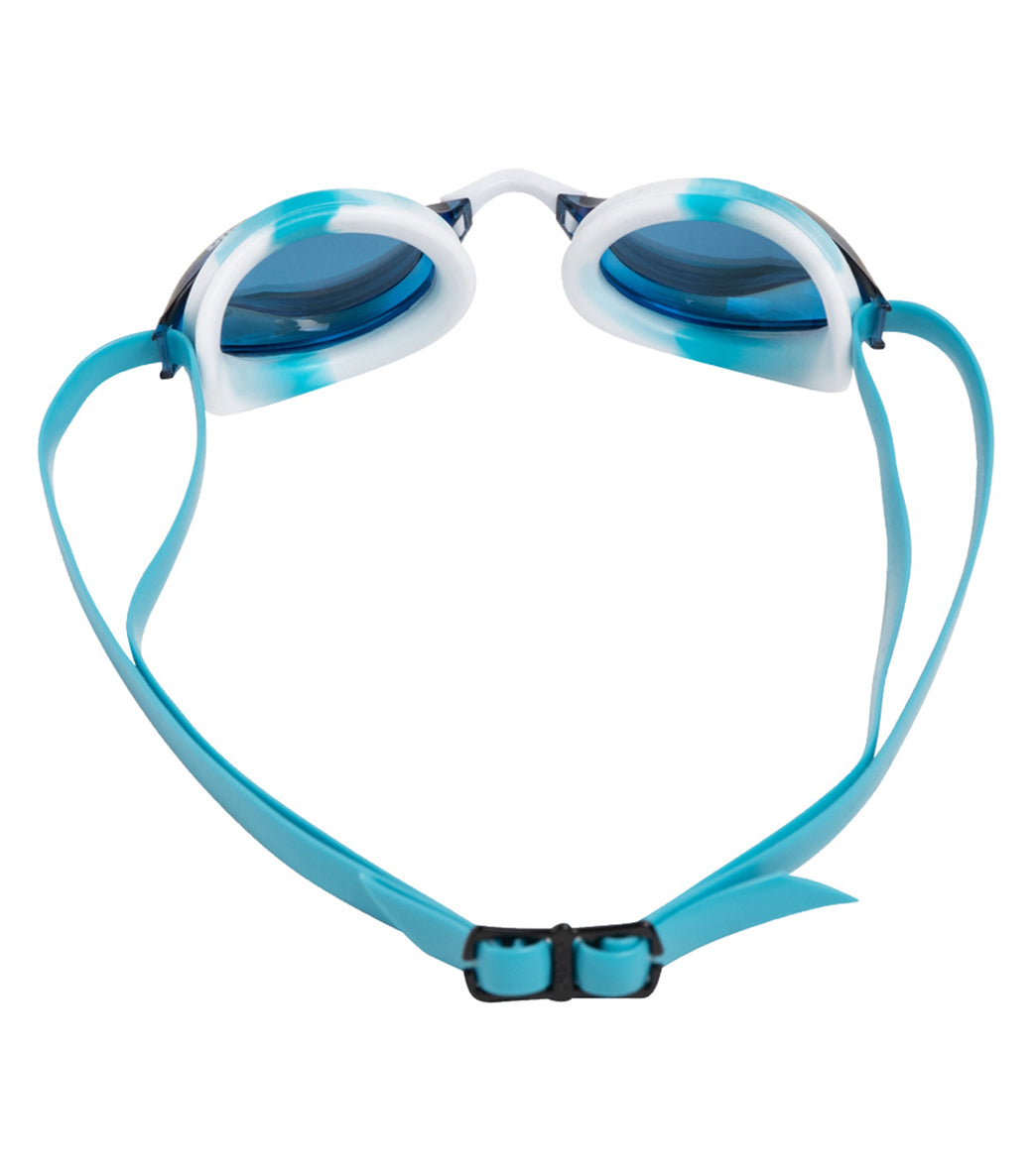 Arena Python Mirrored Goggle