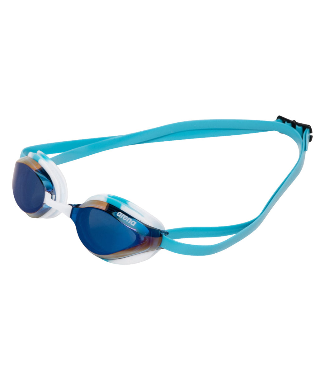 Arena Python Mirrored Goggle