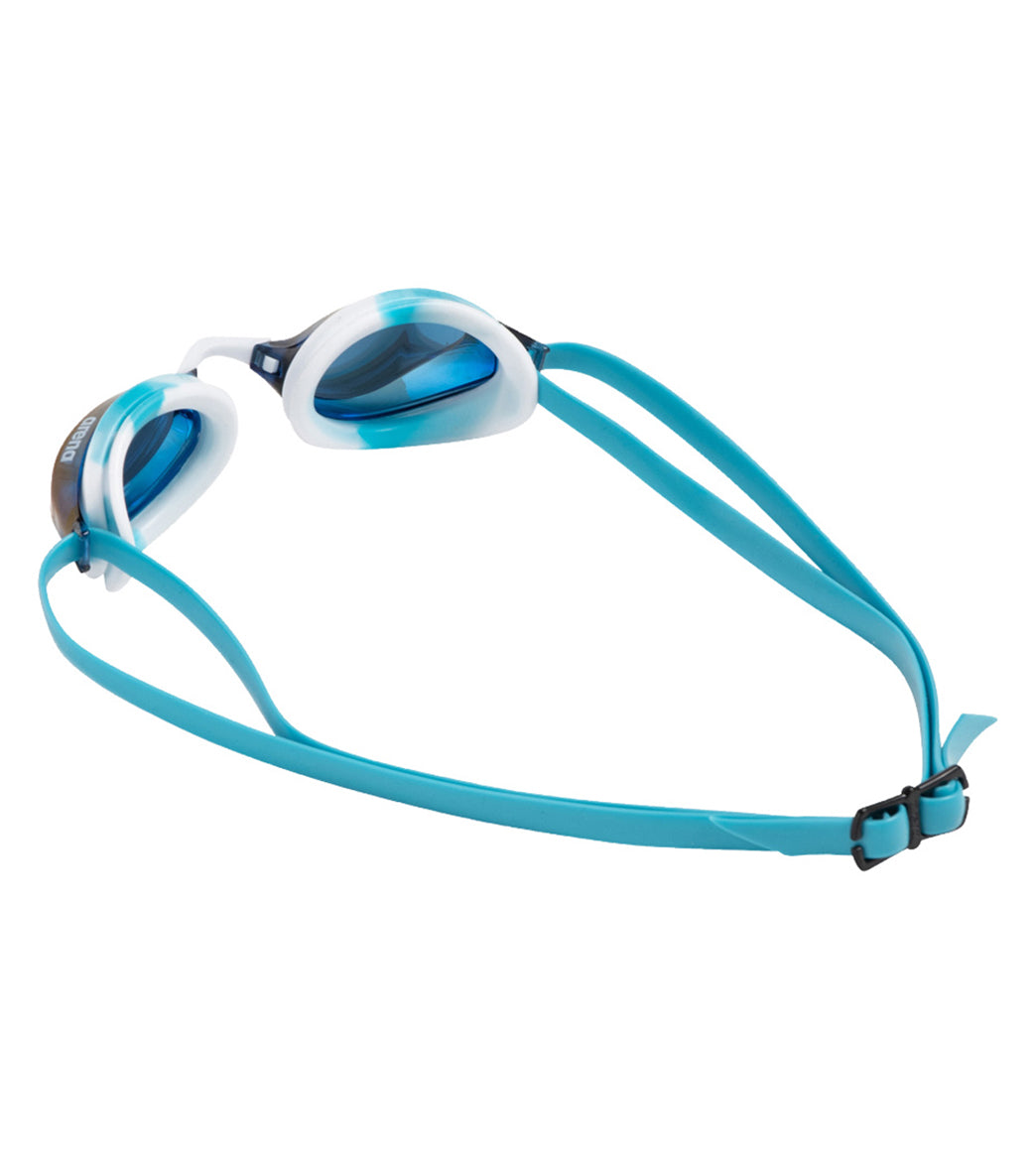 Arena Python Mirrored Goggle