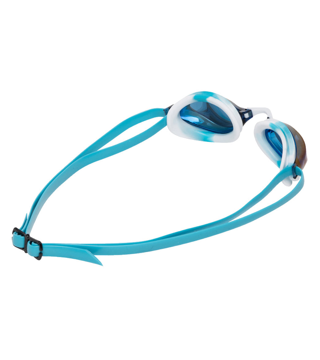 Arena Python Mirrored Goggle