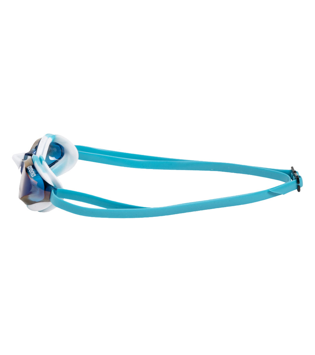 Arena Python Mirrored Goggle