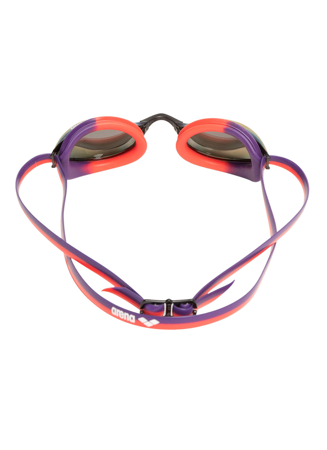 Arena Python Mirrored Goggle
