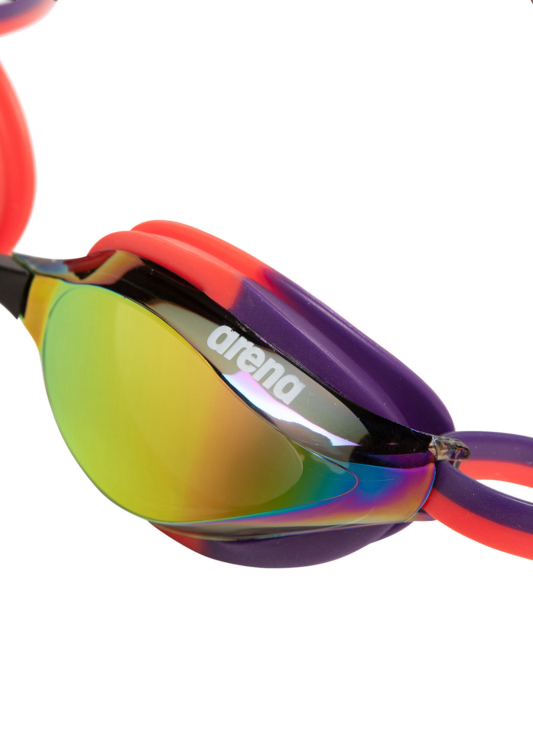 Arena Python Mirrored Goggle