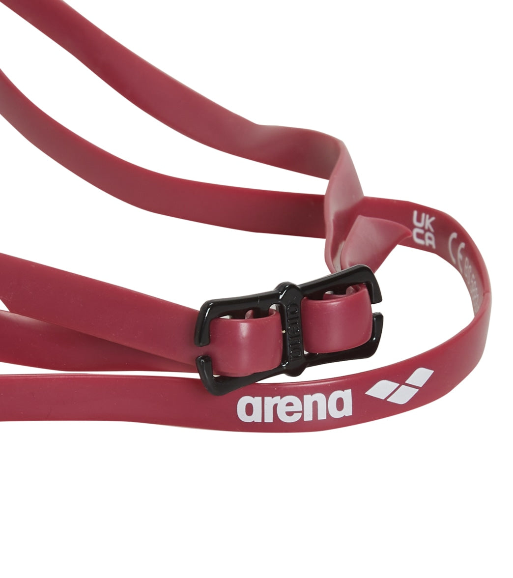 Arena Python Mirrored Goggle
