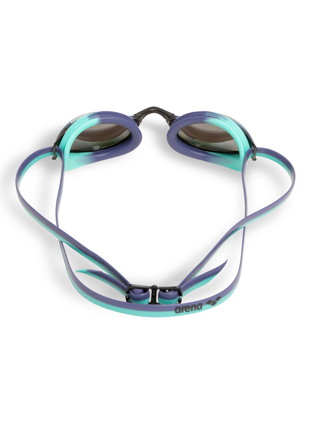 Arena Python Mirrored Goggle