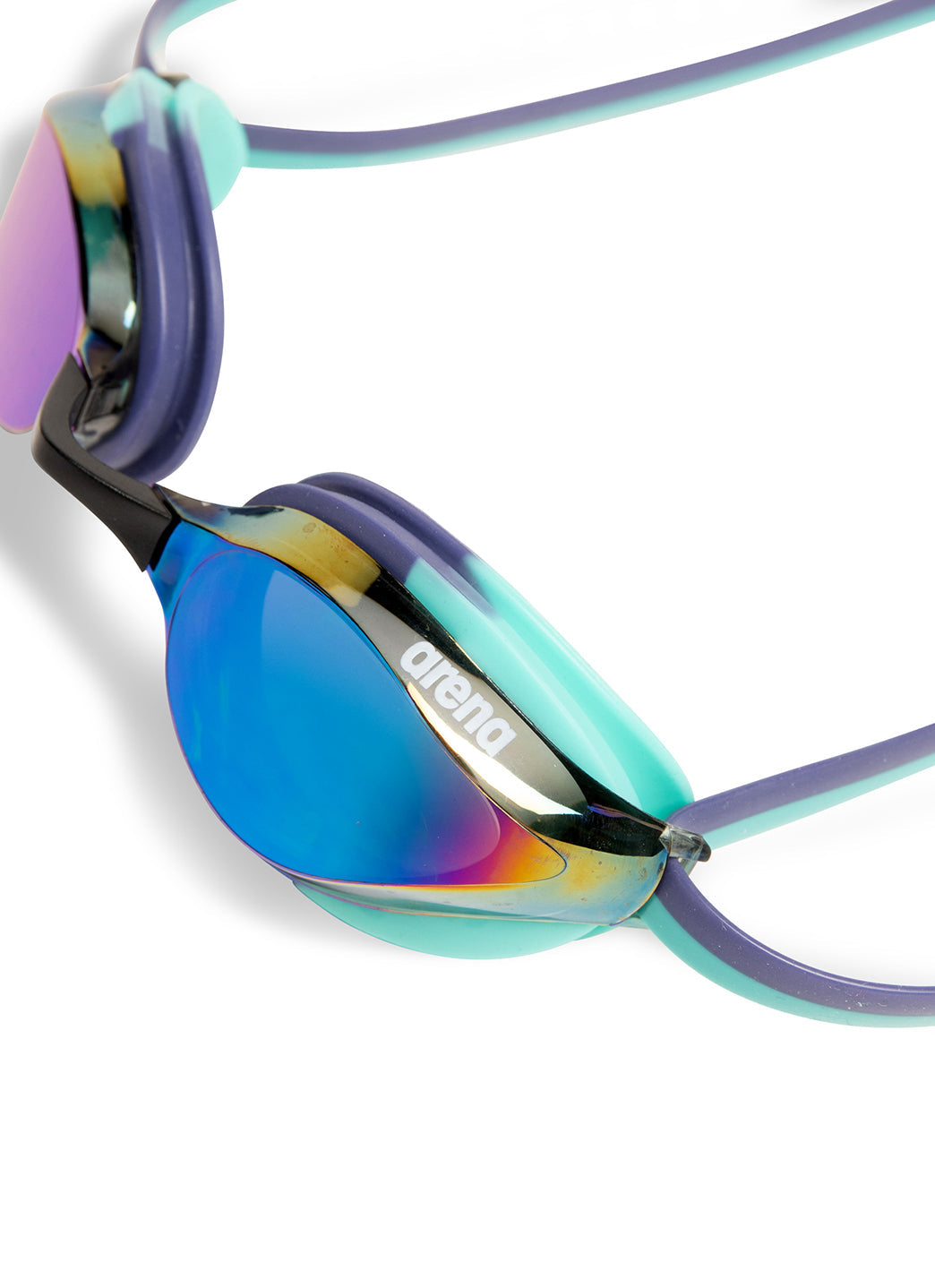 Arena Python Mirrored Goggle