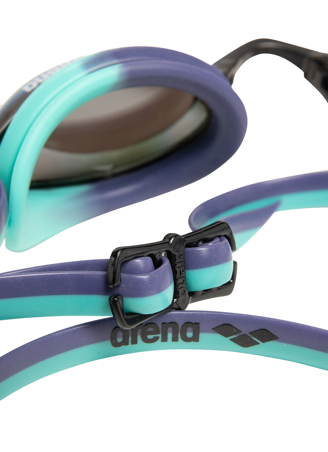 Arena Python Mirrored Goggle
