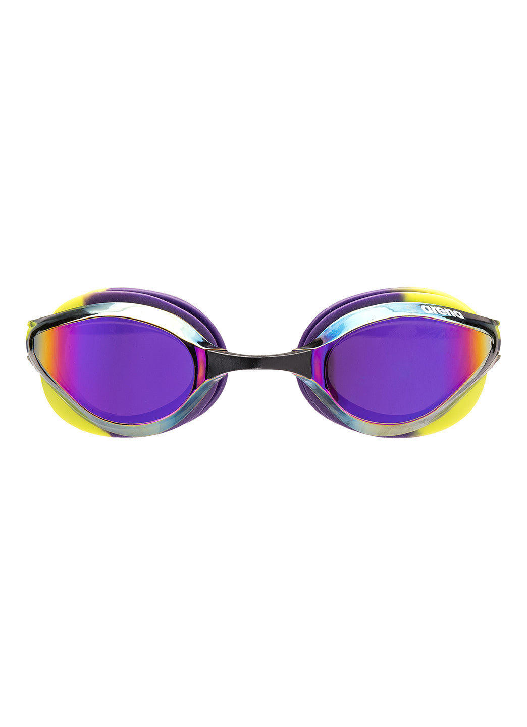 Arena Python Mirrored Goggle