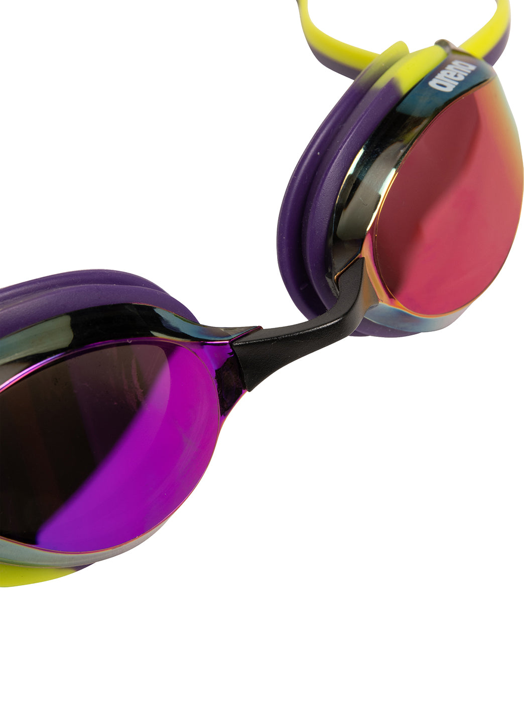 Arena Python Mirrored Goggle