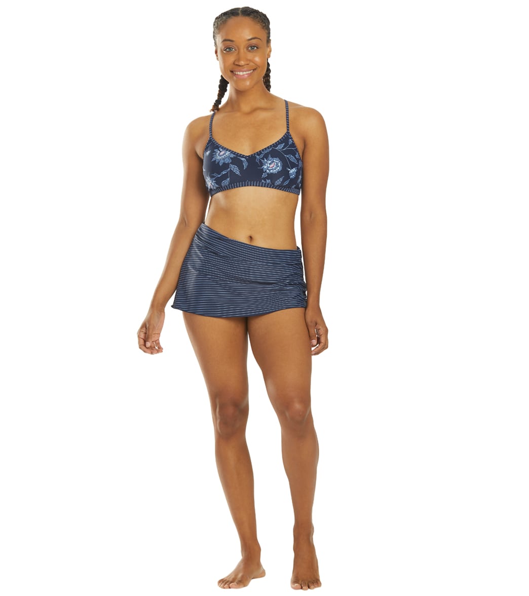 Carve Designs Hoku Swim Skirt