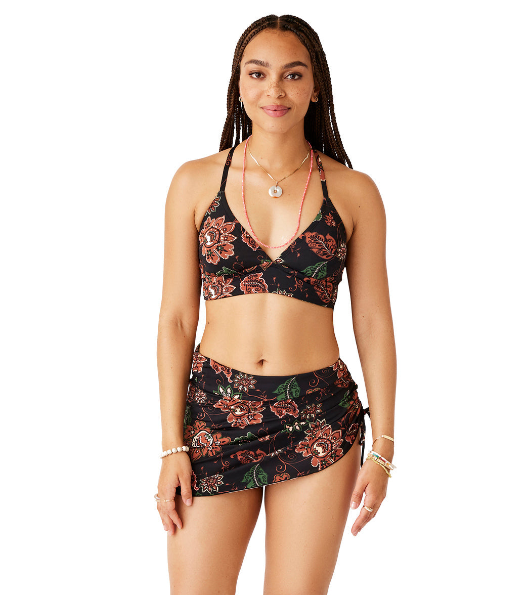 Carve Designs Hoku Swim Skirt