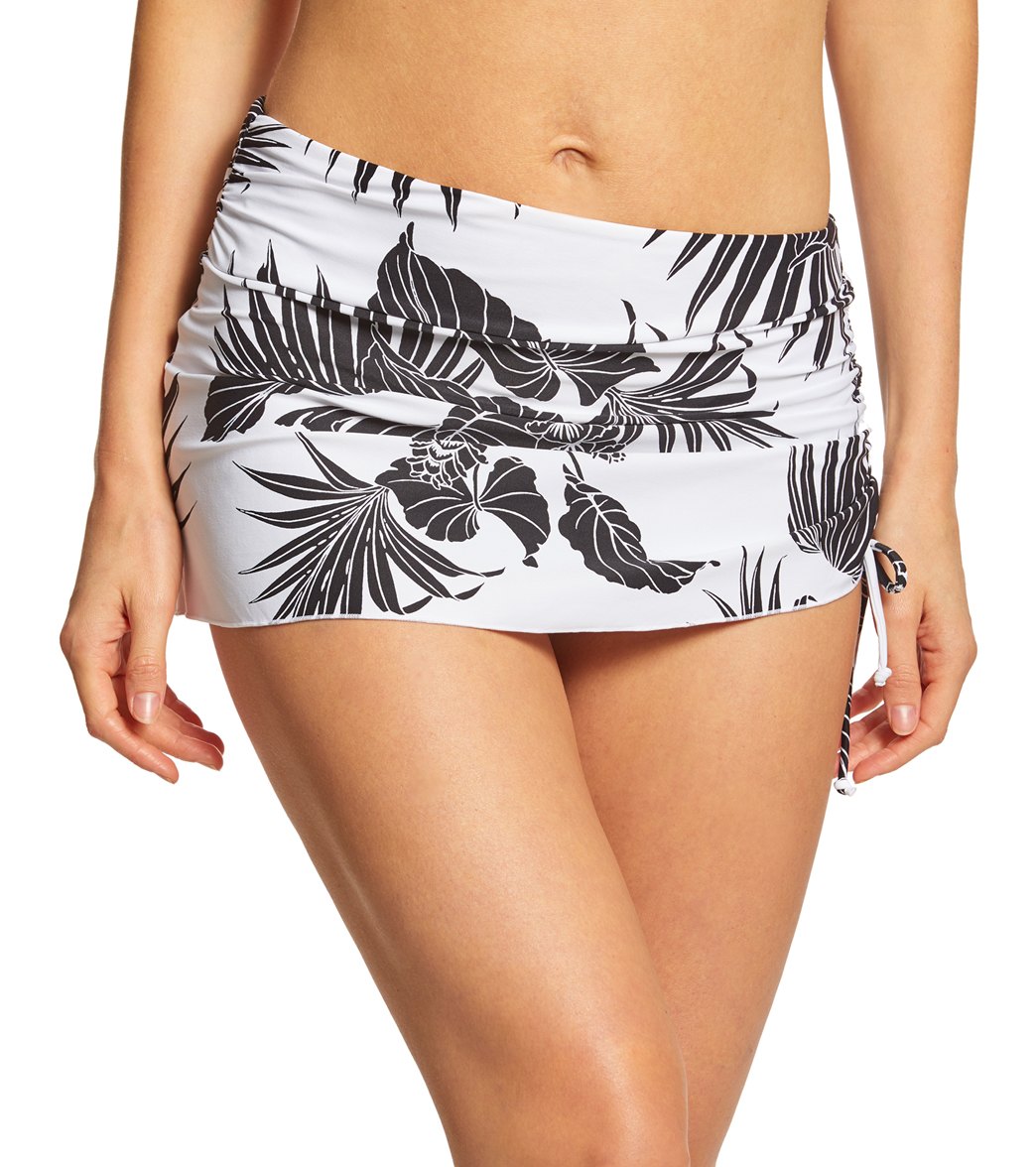 Carve Designs Hoku Swim Skirt