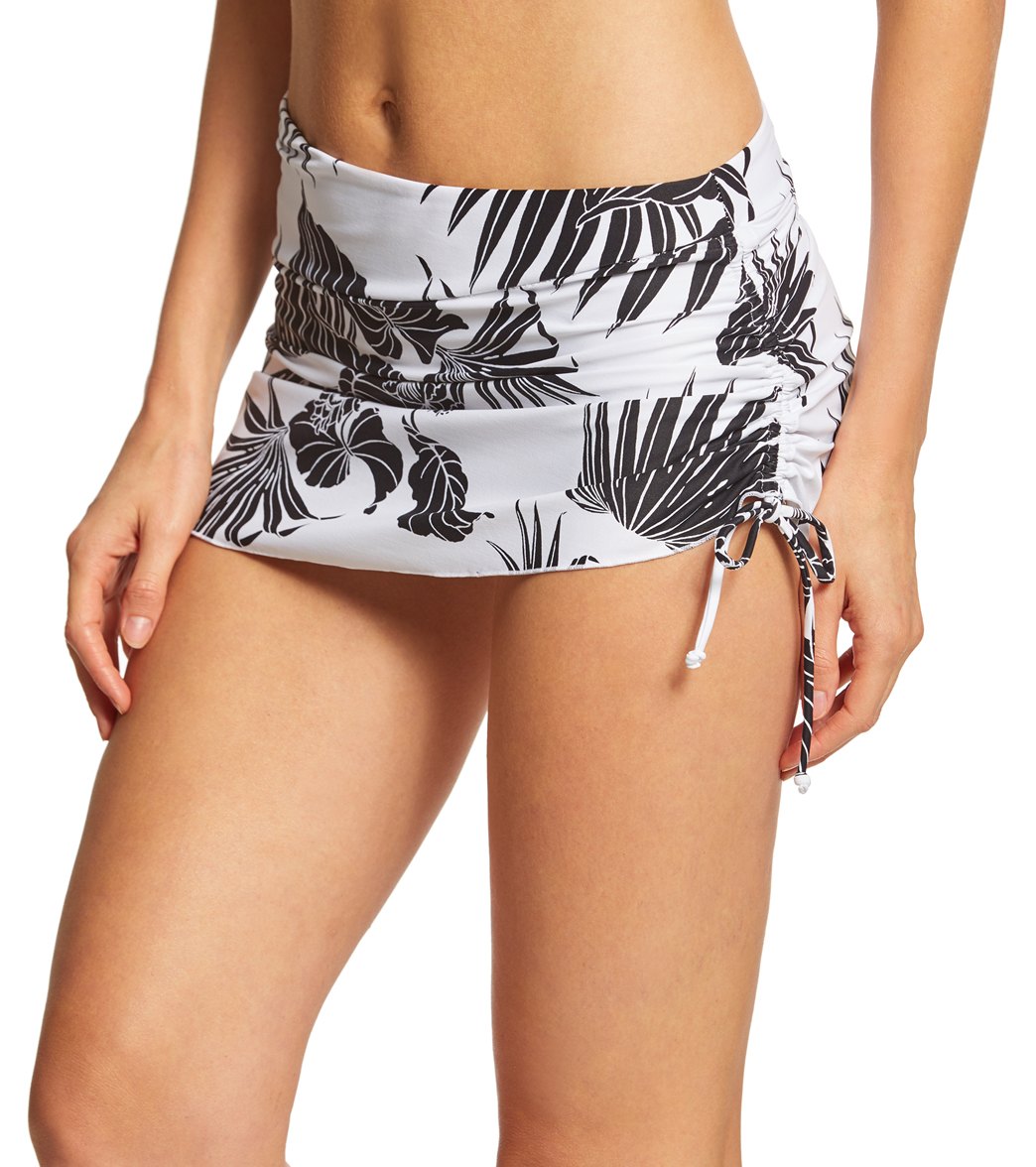 Carve Designs Hoku Swim Skirt