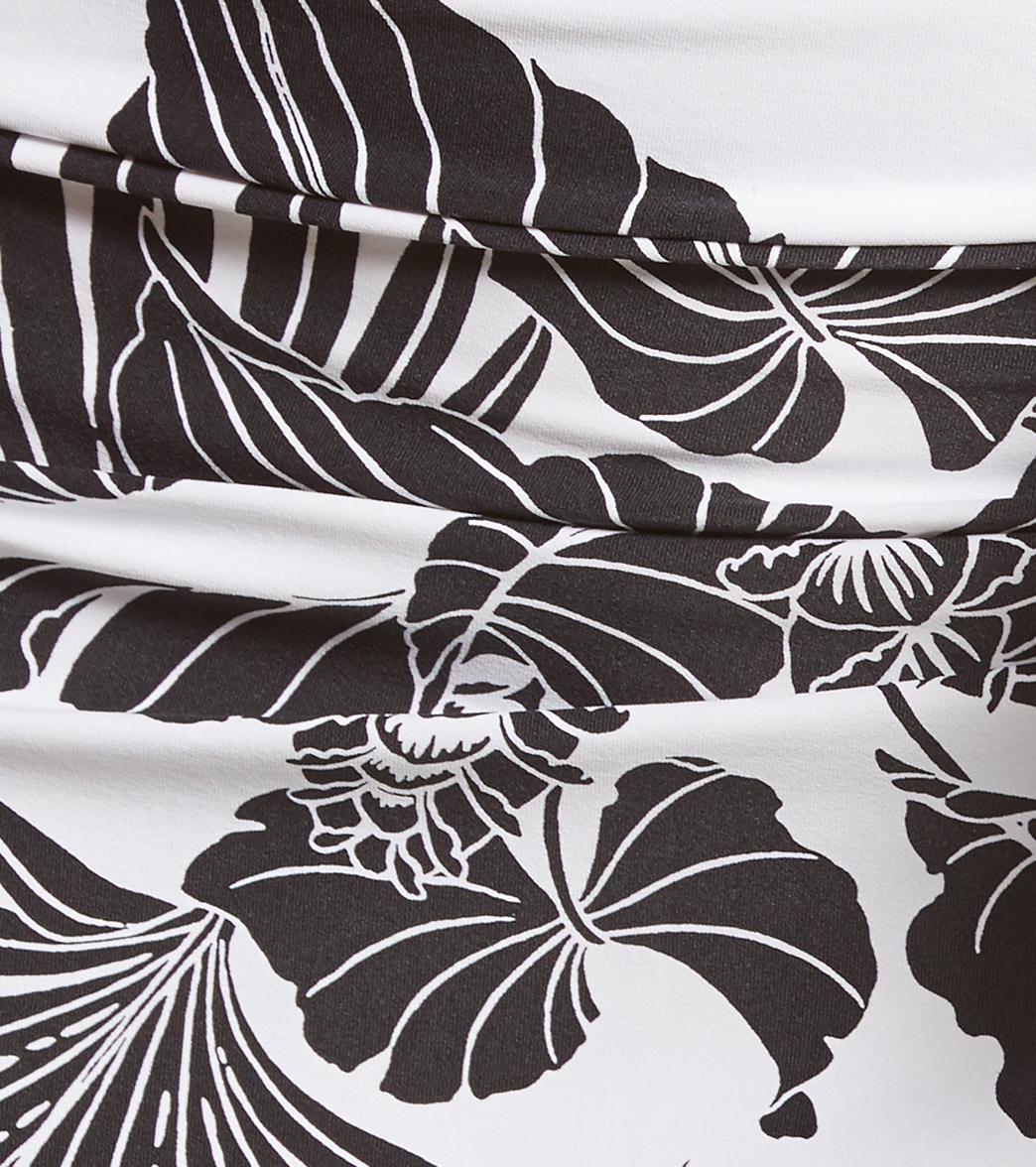 Carve Designs Hoku Swim Skirt