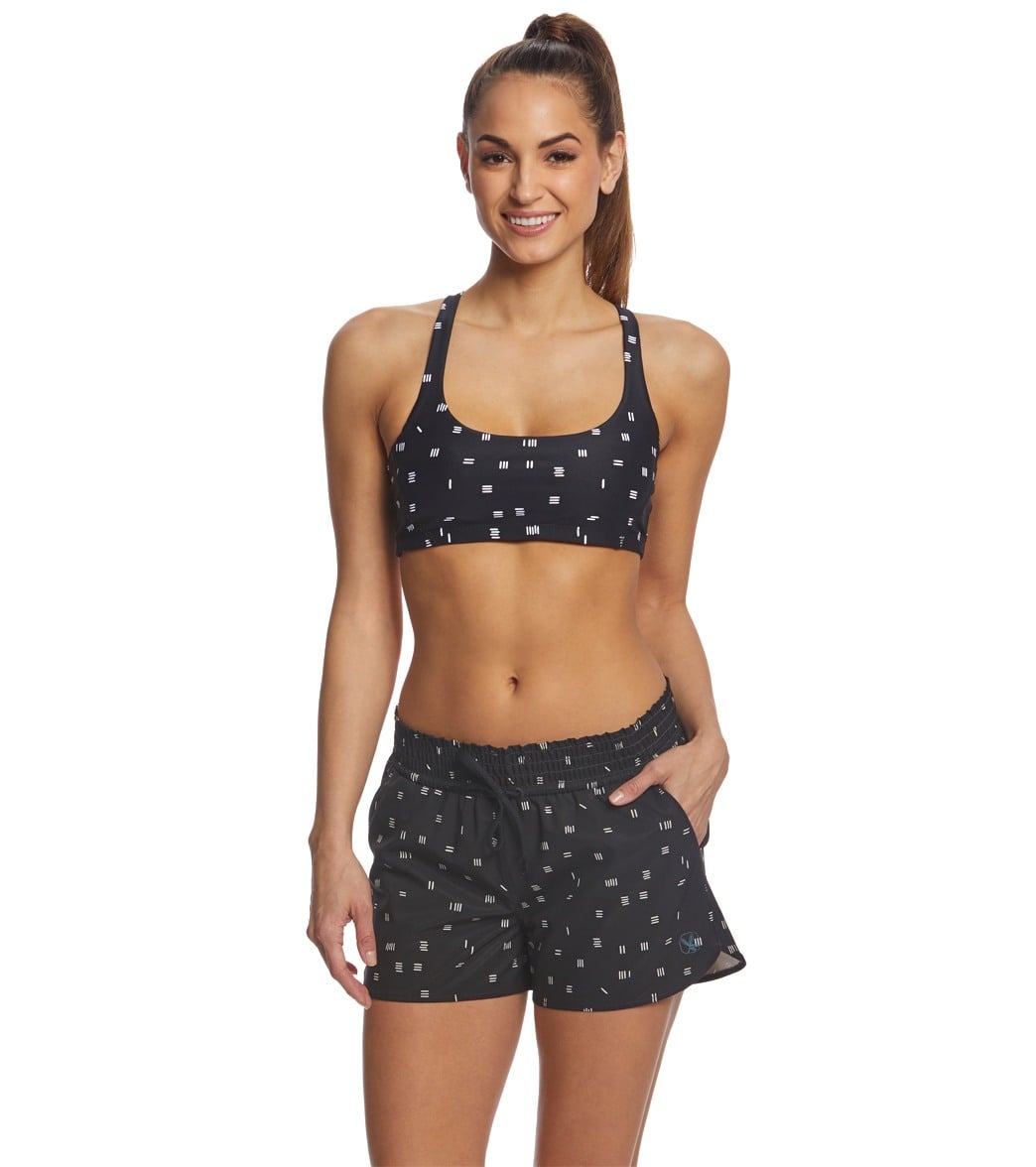 Carve Designs Bali Board Shorts