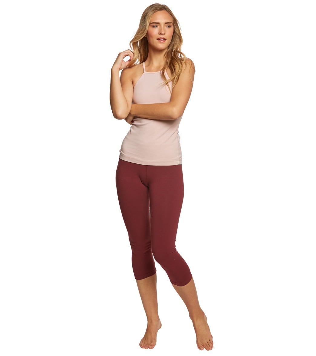 Hard Tail Open Air Support Tank