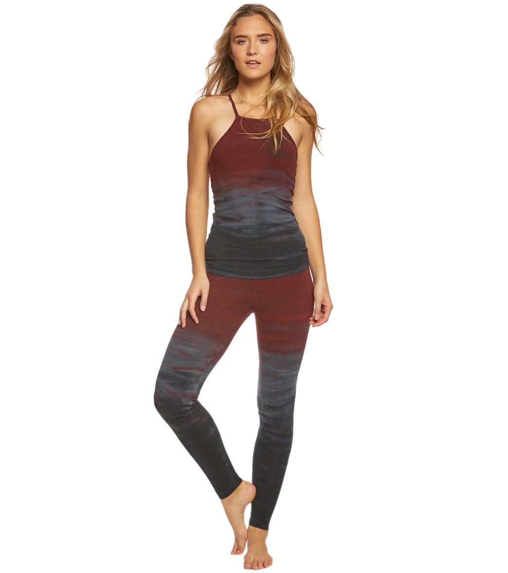 Hard Tail Open Air Support Tank