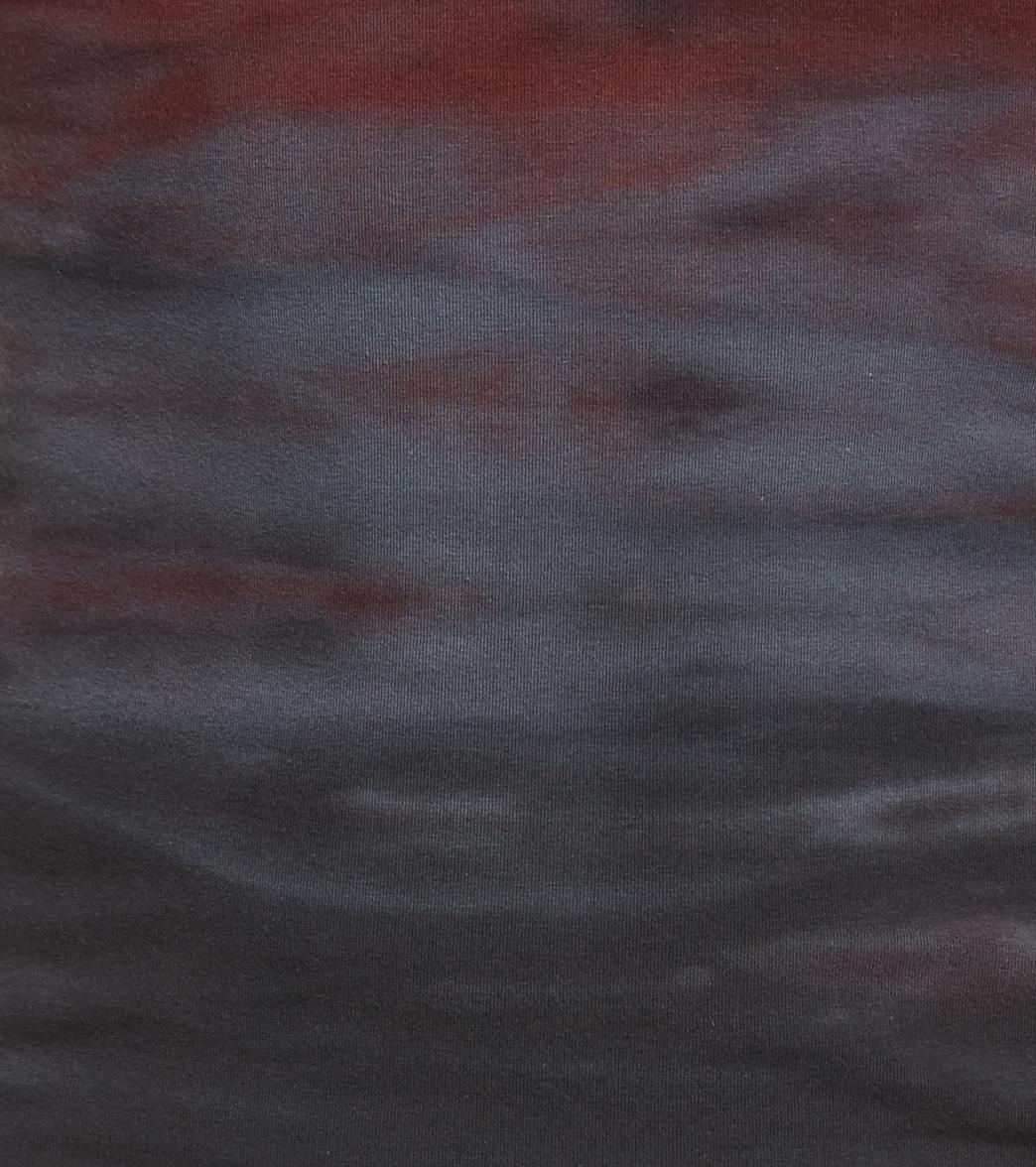 Hard Tail Open Air Support Tank