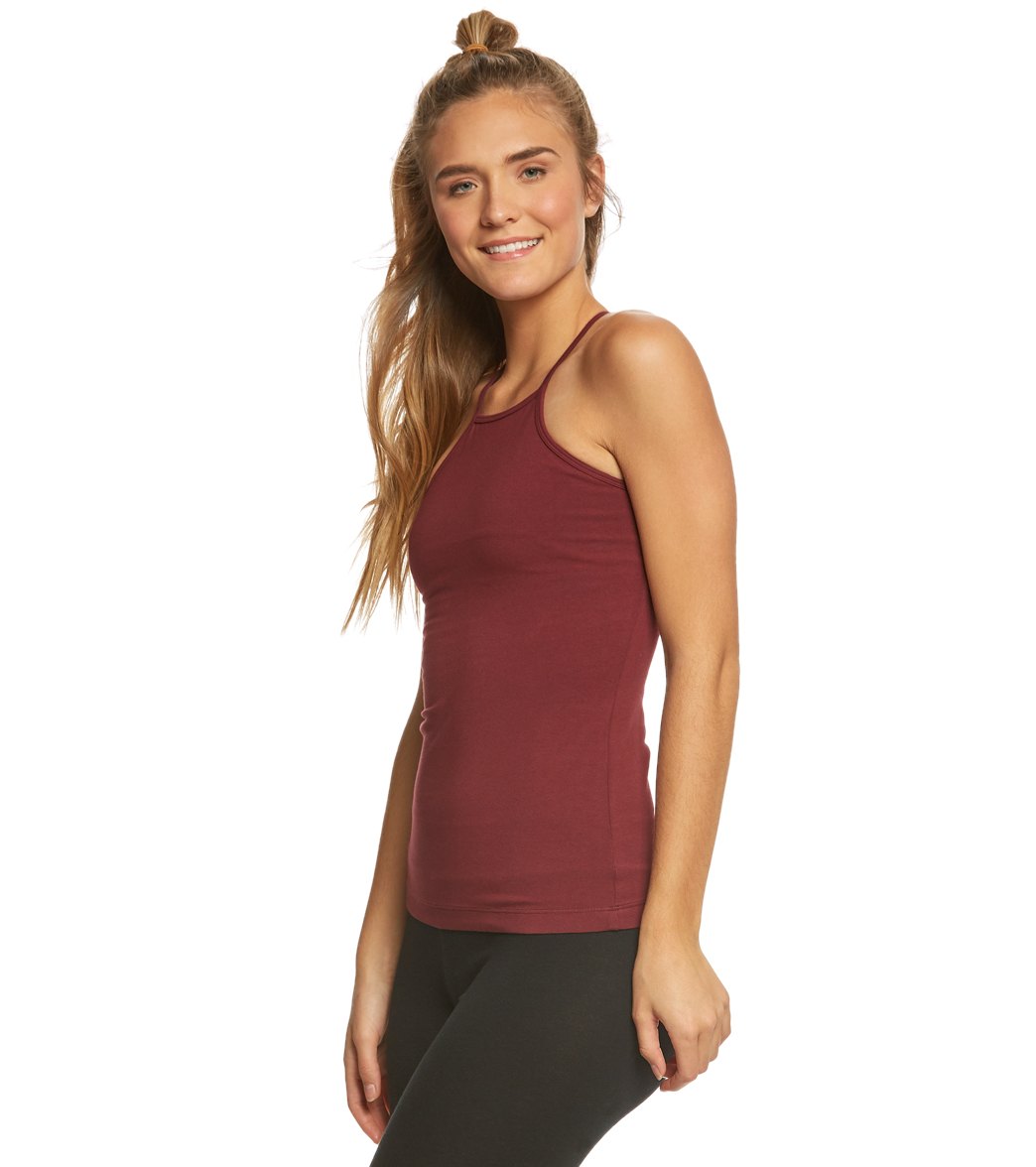 Hard Tail Open Air Support Tank