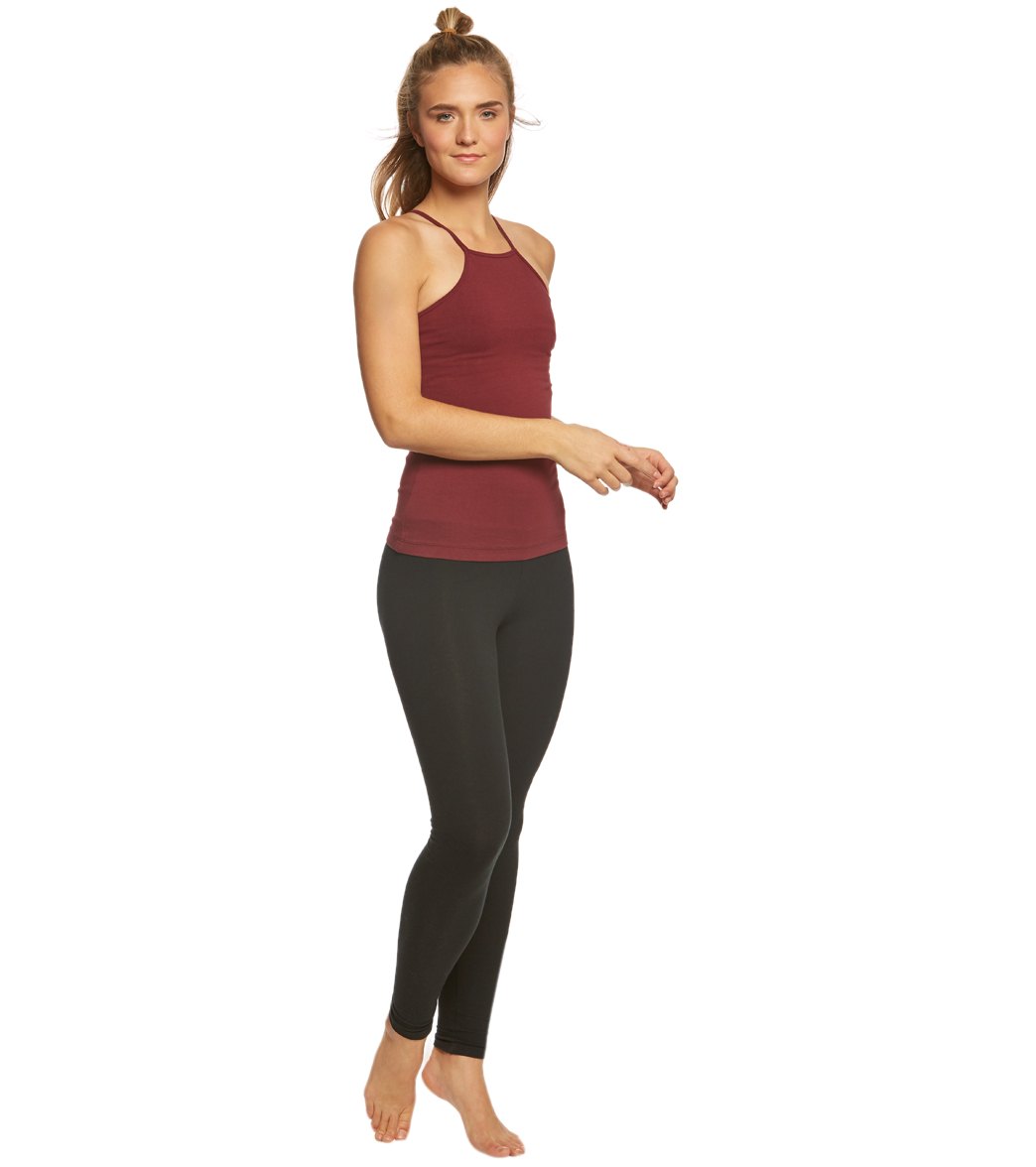 Hard Tail Open Air Support Tank