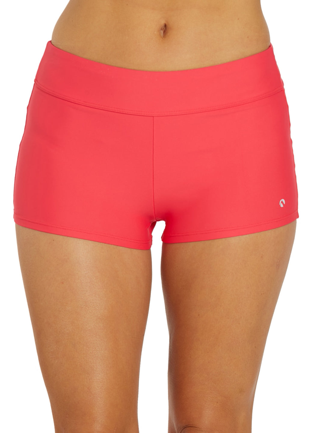 Next by Athena Women's Good Karma Jump-Start Swim Short