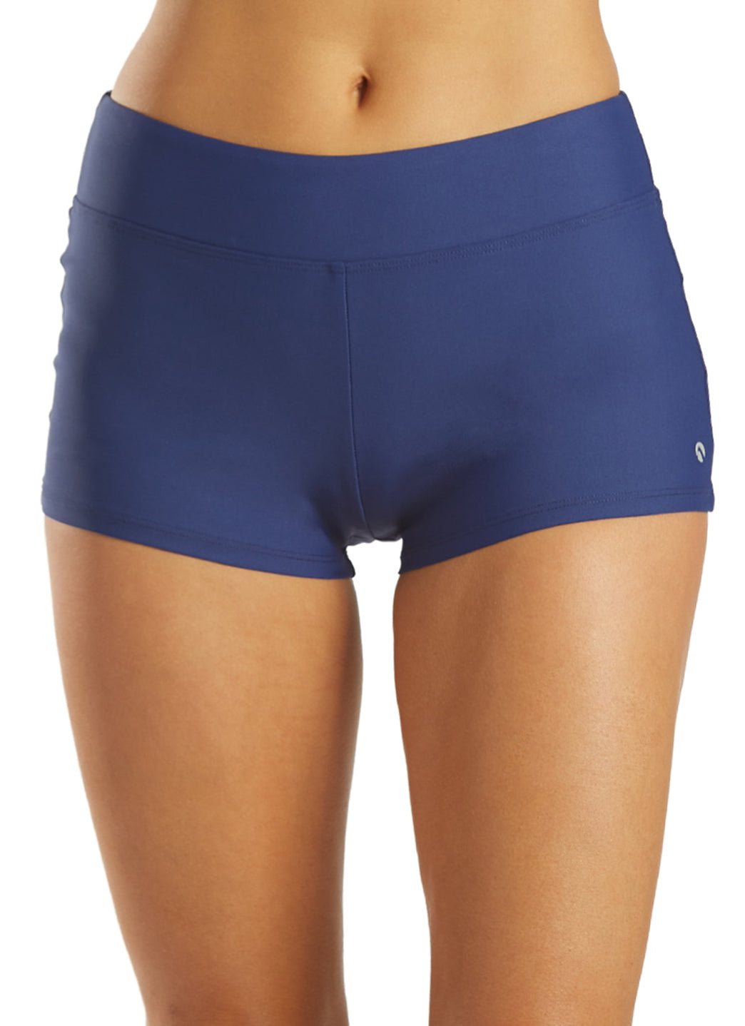 Next by Athena Women's Good Karma Jump-Start Swim Short
