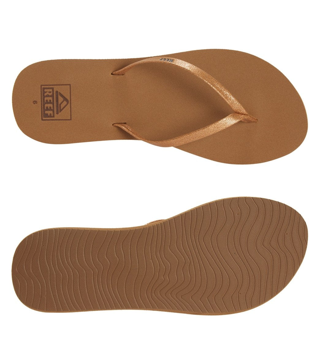 Reef Women's Bliss Nights Flip Flop
