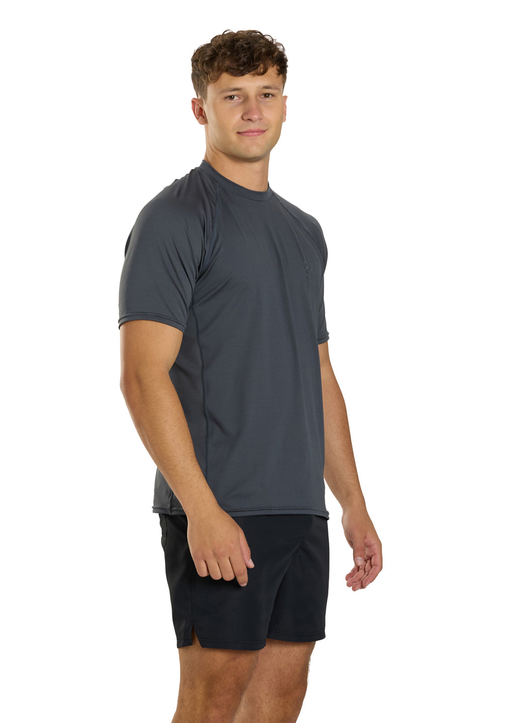 O'Neill Men's 24-7 Traveler Short Sleeve Sun Shirt