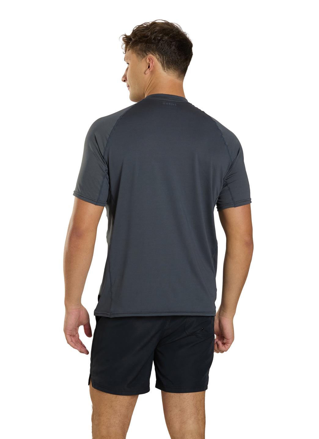 O'Neill Men's 24-7 Traveler Short Sleeve Sun Shirt