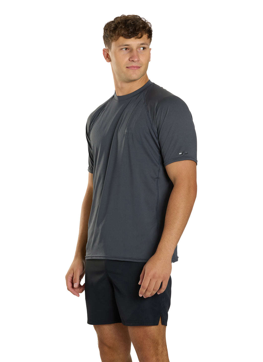 O'Neill Men's 24-7 Traveler Short Sleeve Sun Shirt
