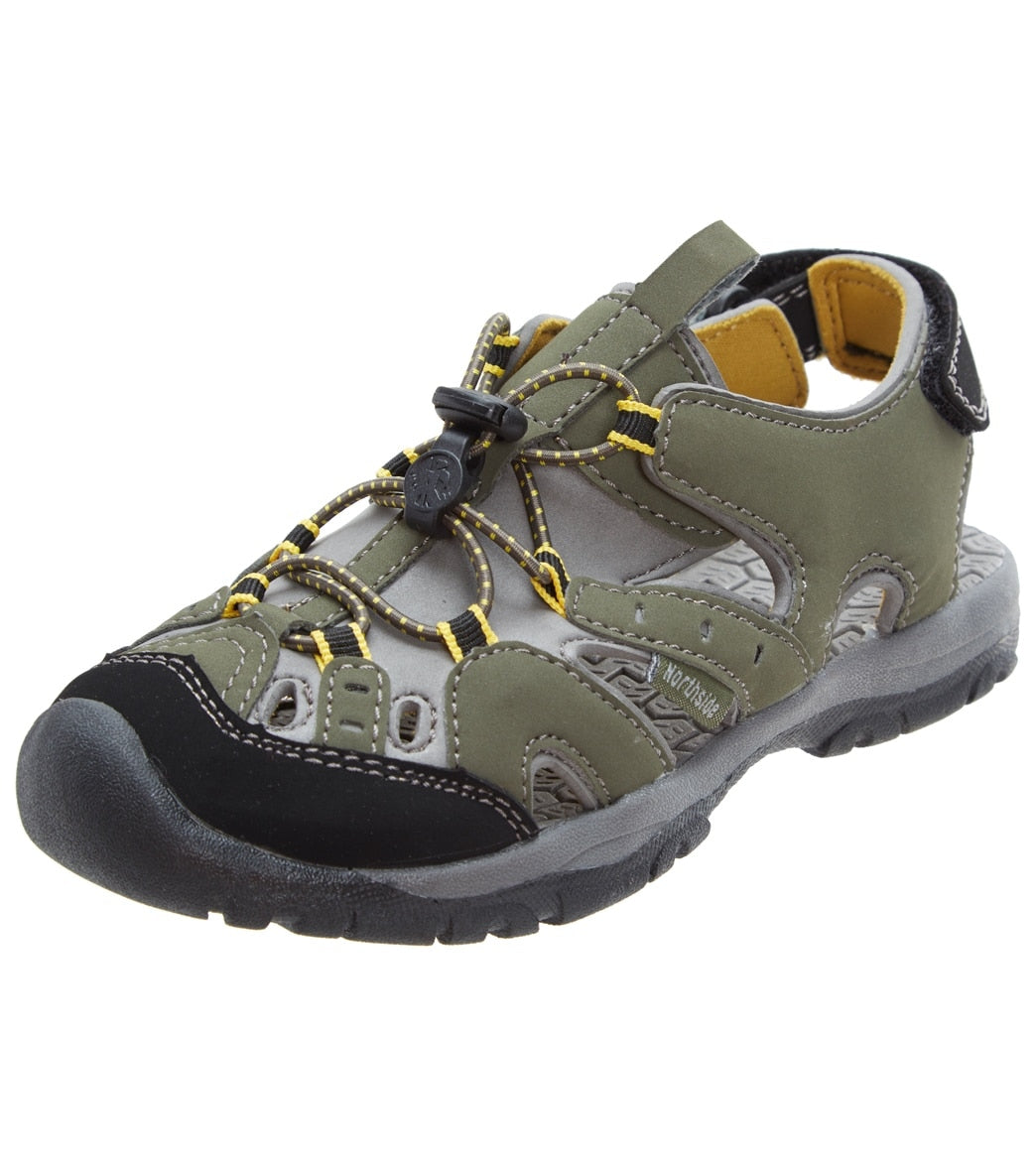 Northside Boys' Burke SE Sport Sandal (Toddler, Little Kid, Big Kid)