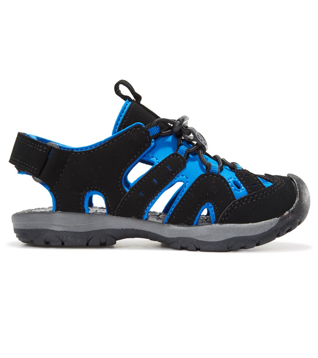 Northside Boys' Burke SE Sport Sandal (Toddler, Little Kid, Big Kid)