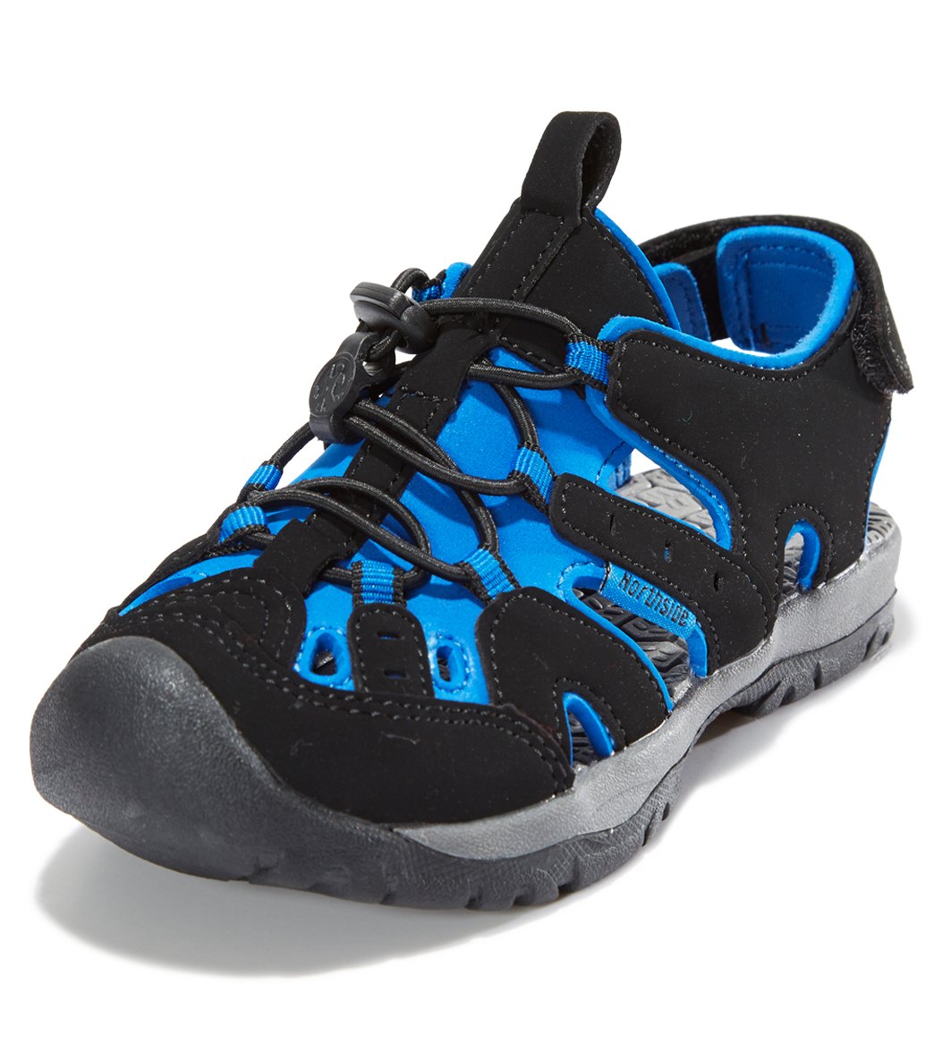 Northside Boys' Burke SE Sport Sandal (Toddler, Little Kid, Big Kid)