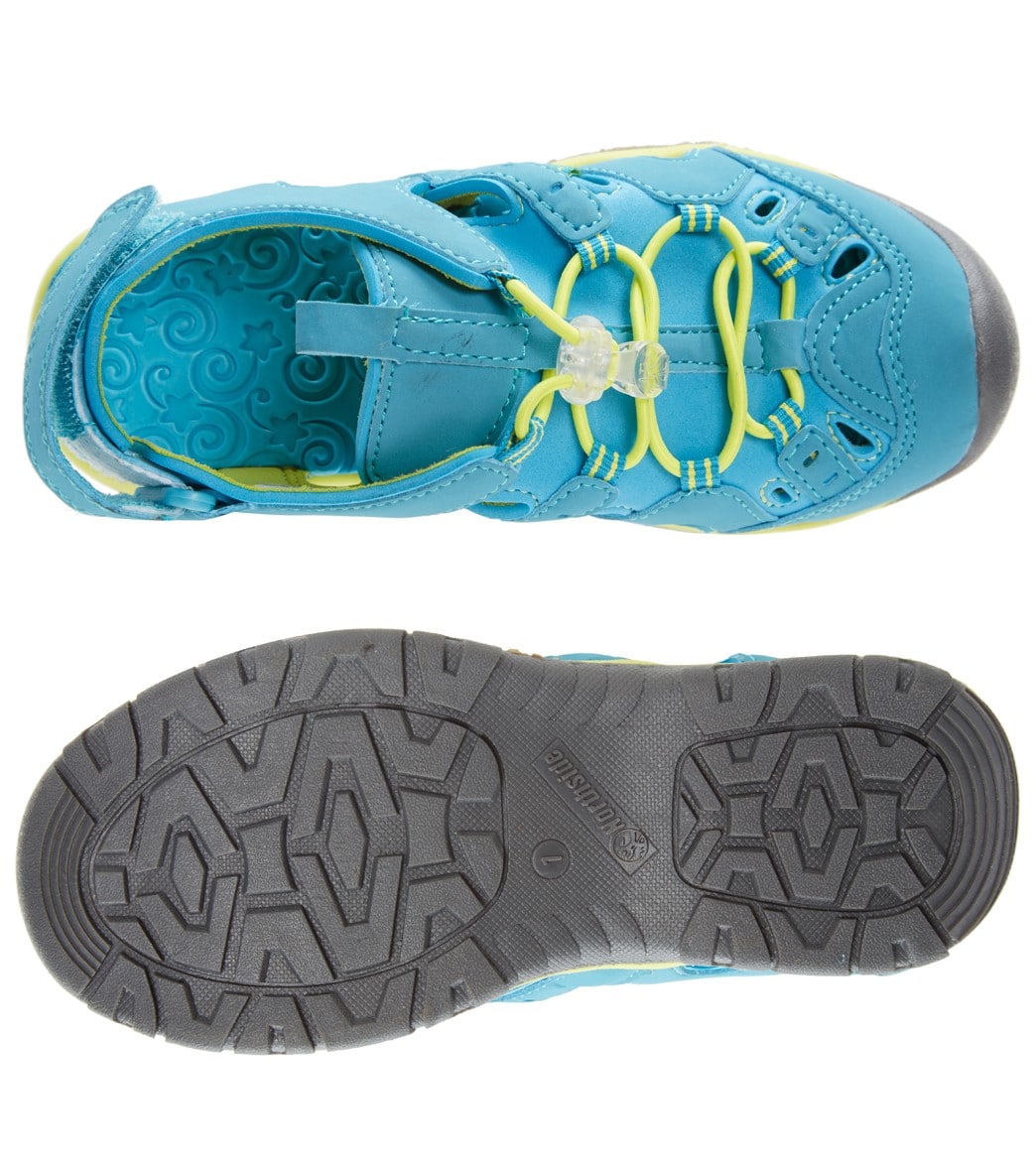 Northside Boys' Burke SE Sport Sandal (Toddler, Little Kid, Big Kid)